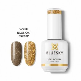 Bluesky BSK03P YOUR ILLUSION